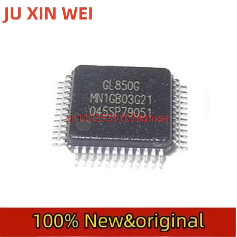 GL850G GL850 LQFP-48 Brand New Original Factory