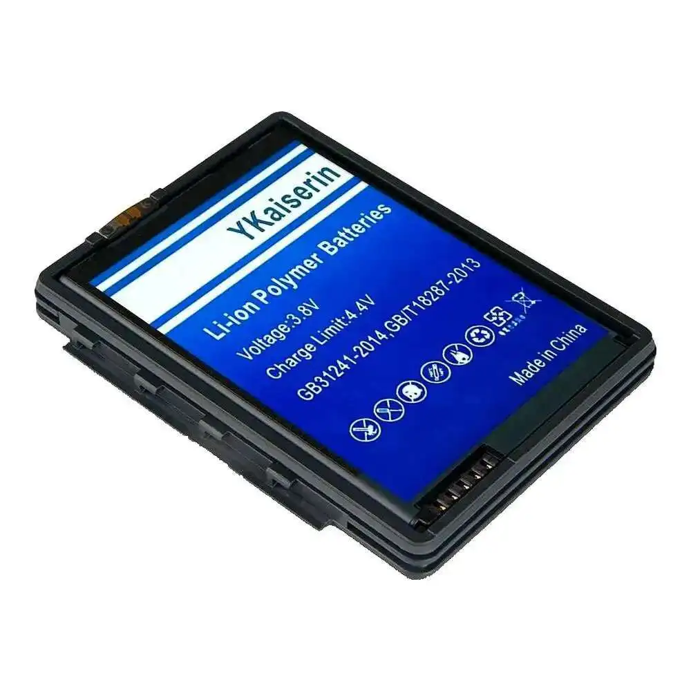 

CT50-Btsc Высокая производительность для Honeywell CT50 CT60 318-055-010 318055010 4500 мАч аккумулятор для мобильных терминалов данных