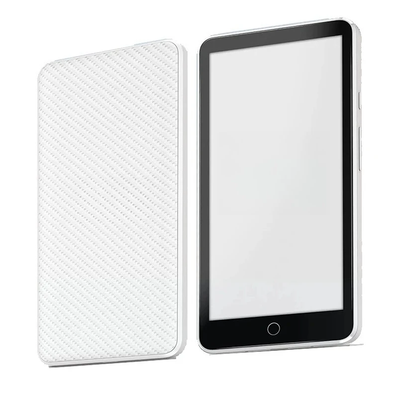 Ebook Reader 5.84" E-ink Screen E-reader  InkPalm Minipower Tablet Android 11,4+64GB 6000m
