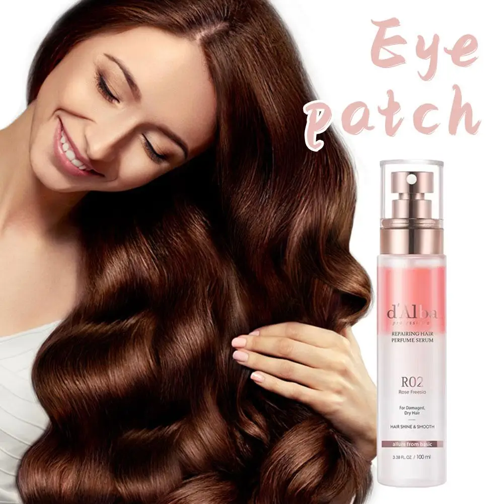 

Эфирное масло для ухода за волосами Глубоко питает волосы Улучшает вьющиеся волосы Укрепляет блеск Укрепляет нежирные Все типы волос