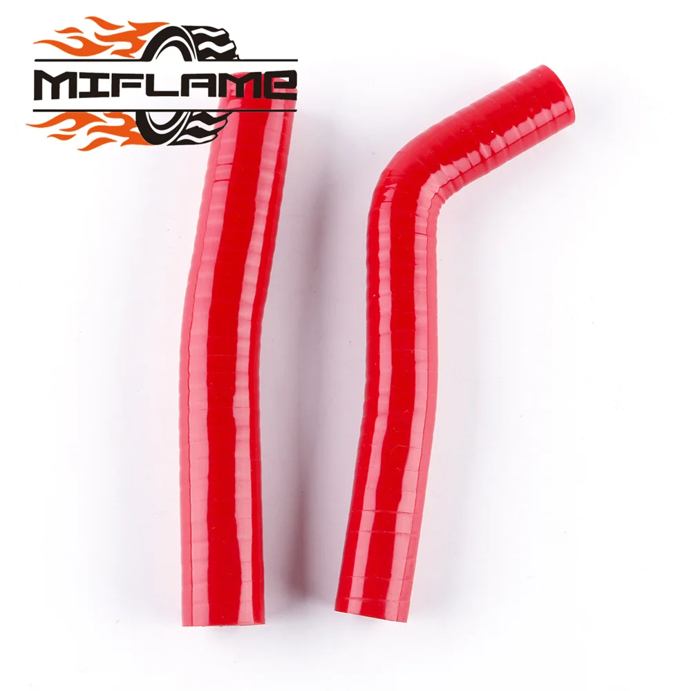 For Honda TRX 450 R TRX450R 2004-2016 (05 06 07 08 09 10-15) Silicone Radiator Coolant Hoses Kit