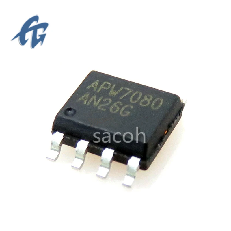 (SACOH IC Chips) APW7080KAI-TRG 10Pcs 100% Brand New Original In Stock