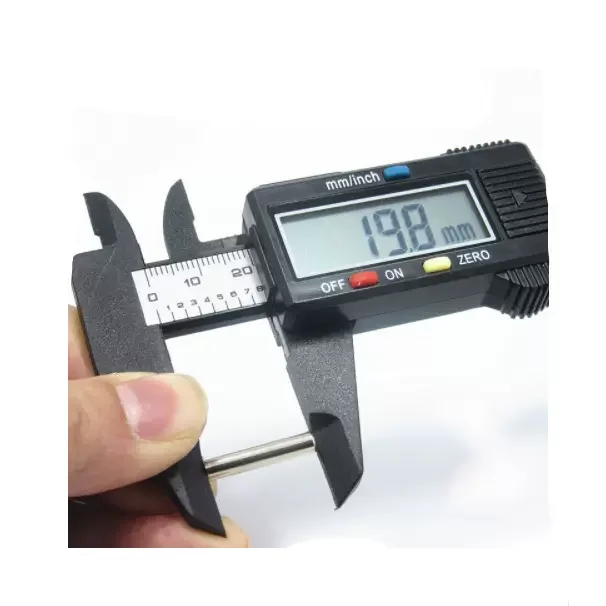 Mini Digital LCD Thermometer Temperature Sensor Automatic Control Fridge Freezer Thermometer tpm-10