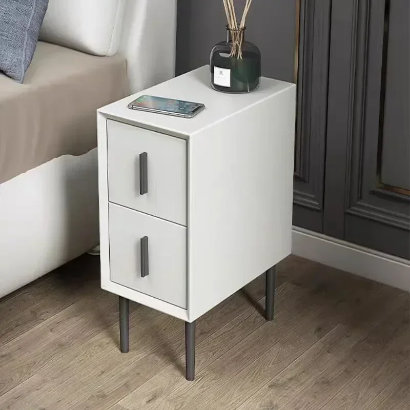 Kleiner Nachttisch …