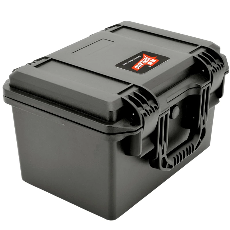 

Safety Protection Toolbox Moisture-proof Waterproof Instrumentation Photography Camera Equipment Portable Storage Box