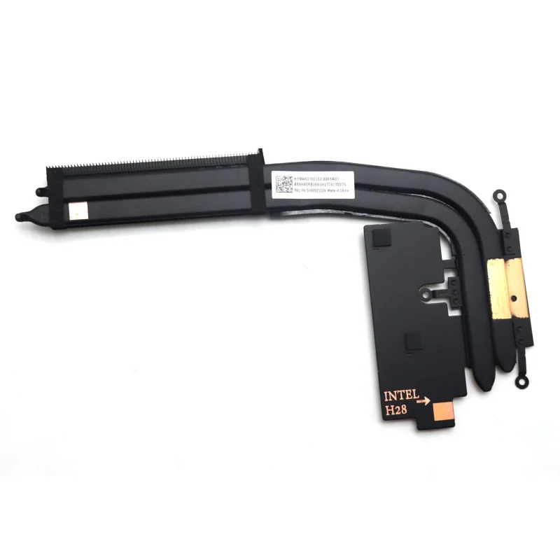

S+ New Thermal Module CPU Cooling Heatsink H28 For Thinkbook 14 G7 IML 21MR