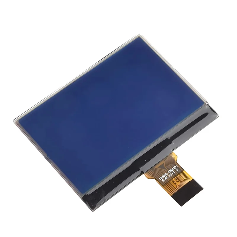 

Car Instrument Cluster LCD Display Screen For Ford Focus C-Max Galaxy Kuga-B64A