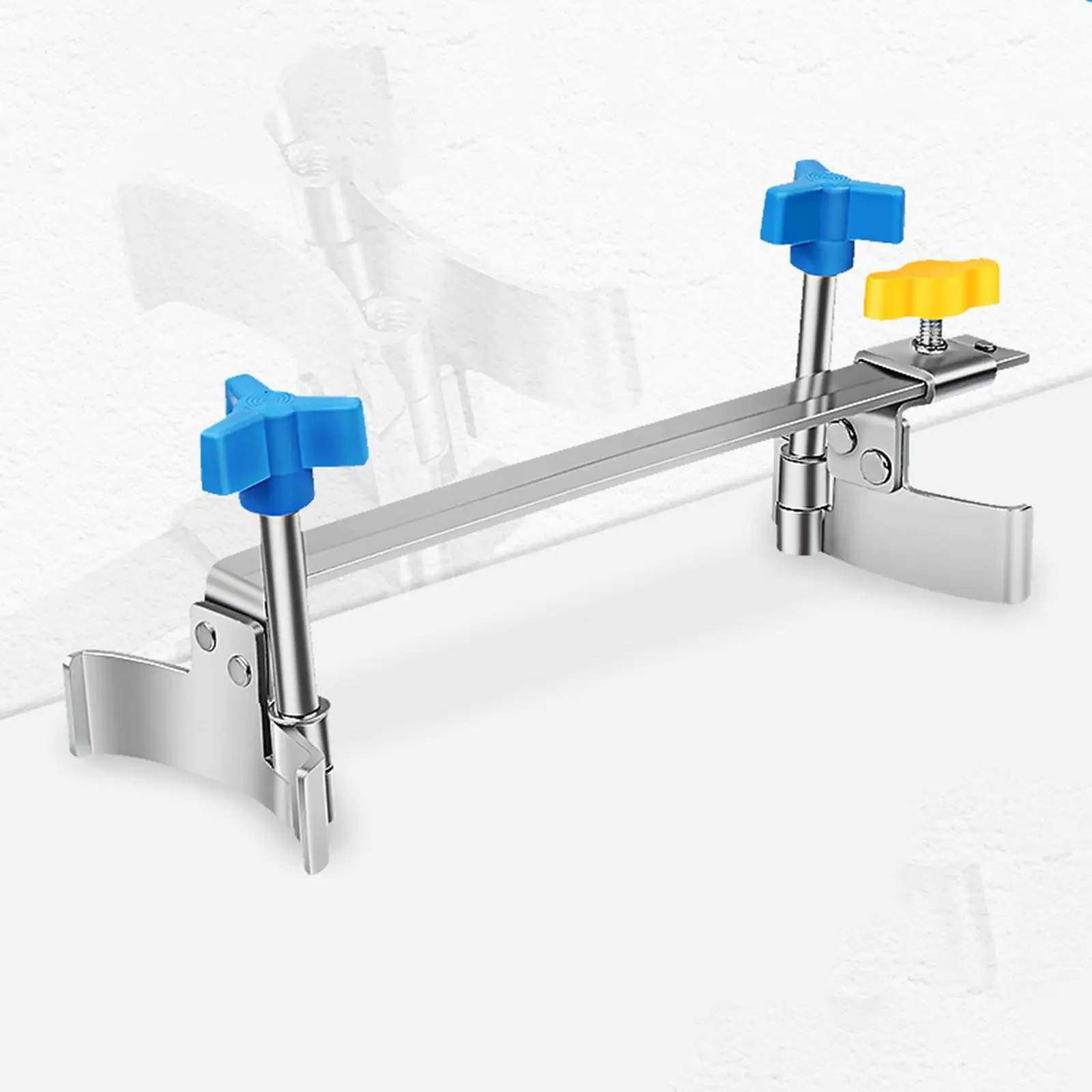 

Набор инструментов для блокировки синхронизации с двумя кулачками, многоразмерный регулируемый кулачковый замок коленчатого вала из сплава для автомобильного гаража