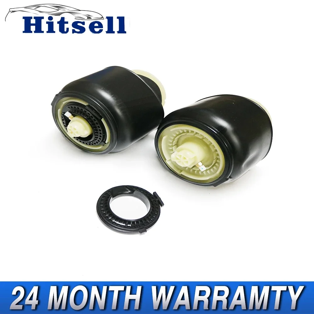 2 x szt. fabrycznie nowe do BMW F07 GT F10 F11 Tylne zawieszenie pneumatyczne Worek sprężynowy Mieszek 37106781827   / 37 10 6 781 827