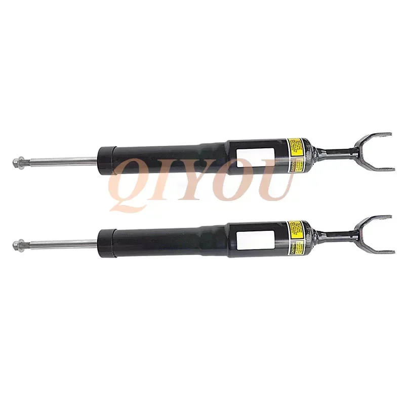 New 4Z7413031A Pair Air Shock Absorber For Audi A6 C5 Air Spring  Allroad Quattro 4Z7413031, 4Z7413032 4Z7413031A