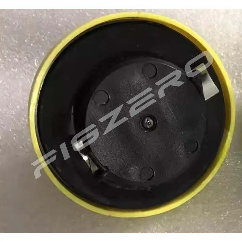 Engine Oil Filler Cap Filling Port Cover Excavator Parts for SDLG for Volvo EC140/210/240/290B