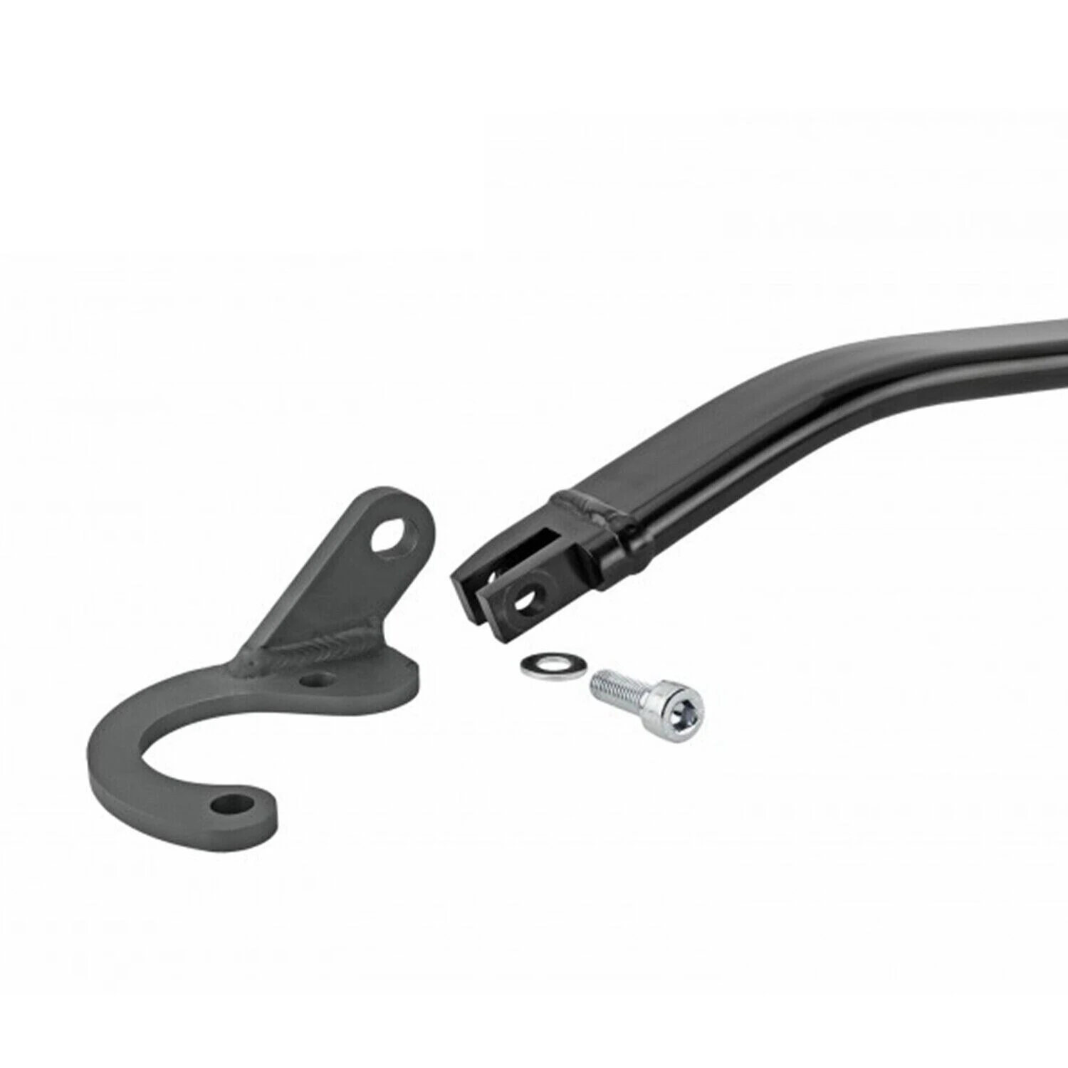 Suspension Parts Front and Rear Struts for CR047 + 48-BK Mechanical Parts DC2