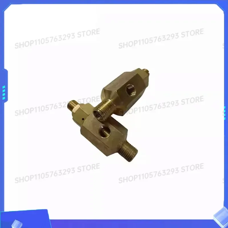 for 1OC New A11246874 fits Compair Ingersoll Rand Screw Air Compressor spare parts ATC20022 Check Pilot Valve