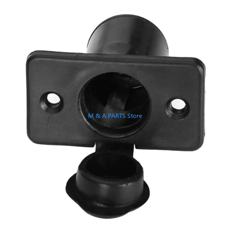 

U1JF 12V автомобильный мотоцикл автосигарет зажигательный разъем