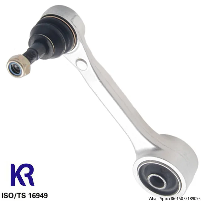 

Control Arm W/Bolts Track Control Rod 0125-USF40R4 Fits Ls460 2007-2017 OE:48710-50090 Rear Upper