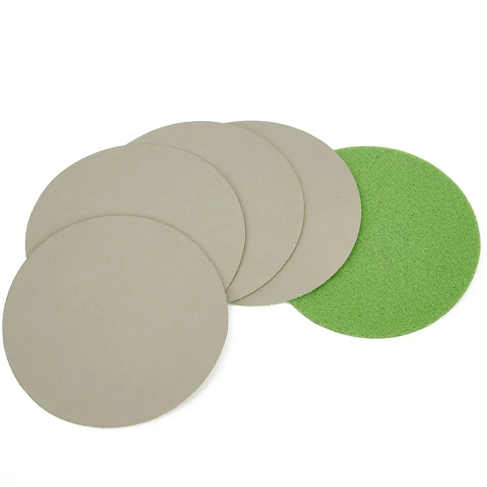 Hot Sale Sanding Discs Sandpaper Wet & Dry Flocking Sandpaper Latex Flocking Oil Proof Set 320-10000 Grits Polishing