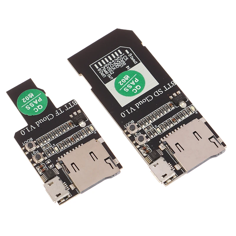 Módulo De Transmissão Sem Fio Para Impressora 3D, tf cloud sd cloud, 1pc