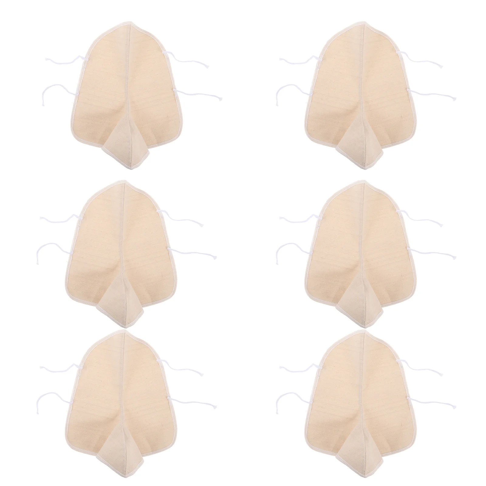 

4pcs Industrial Welding Boot Covers High Temperature Insulated Full Coverage Spats For Men Women Heavy Duty Safety Foot