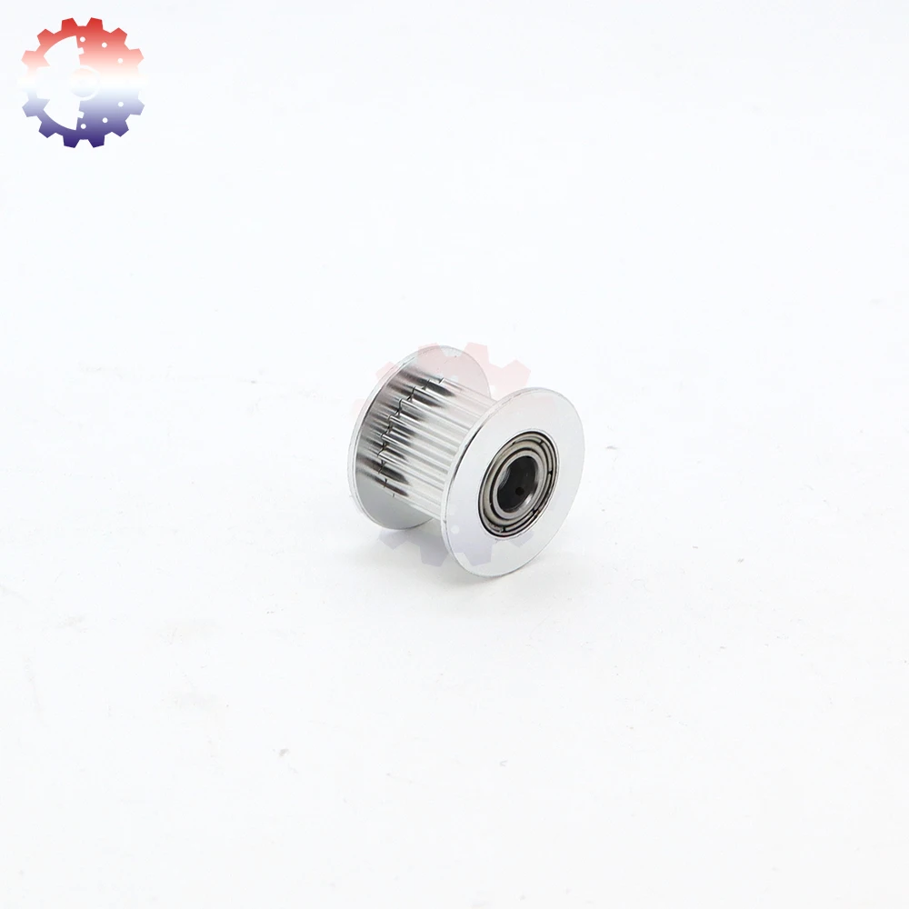 2GT Idler Pulley 16T 20T 24T 3 - Gt2 Pulley ulasan dan harga