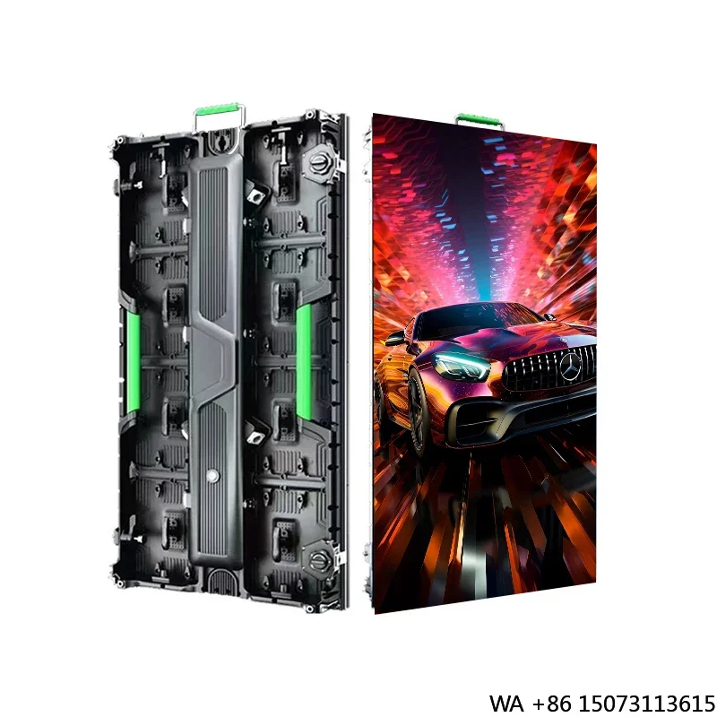 High Performance Hd…