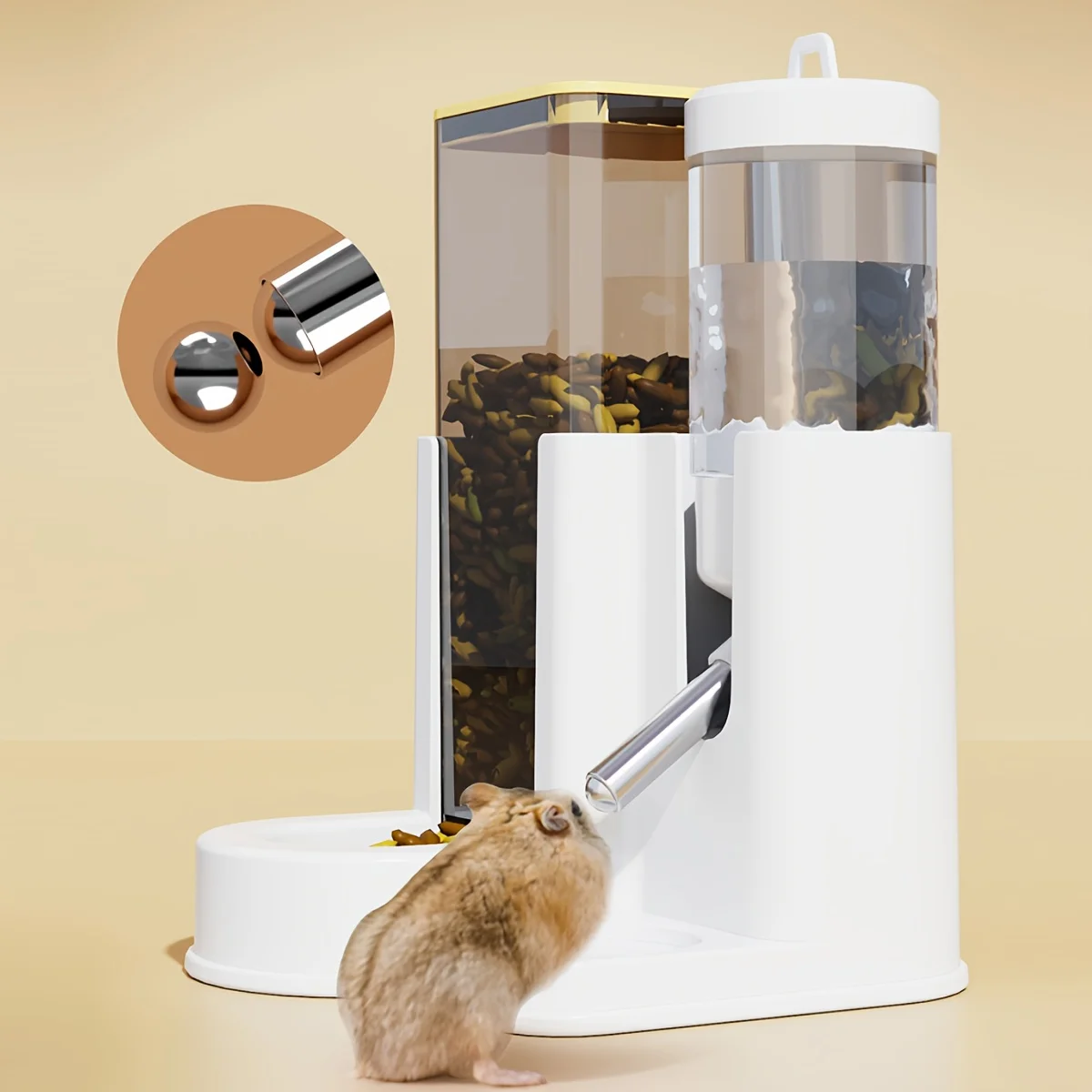 Thumbnail 3 - #6 Best Hamster Water Bottle Feeders to Buy In 2026