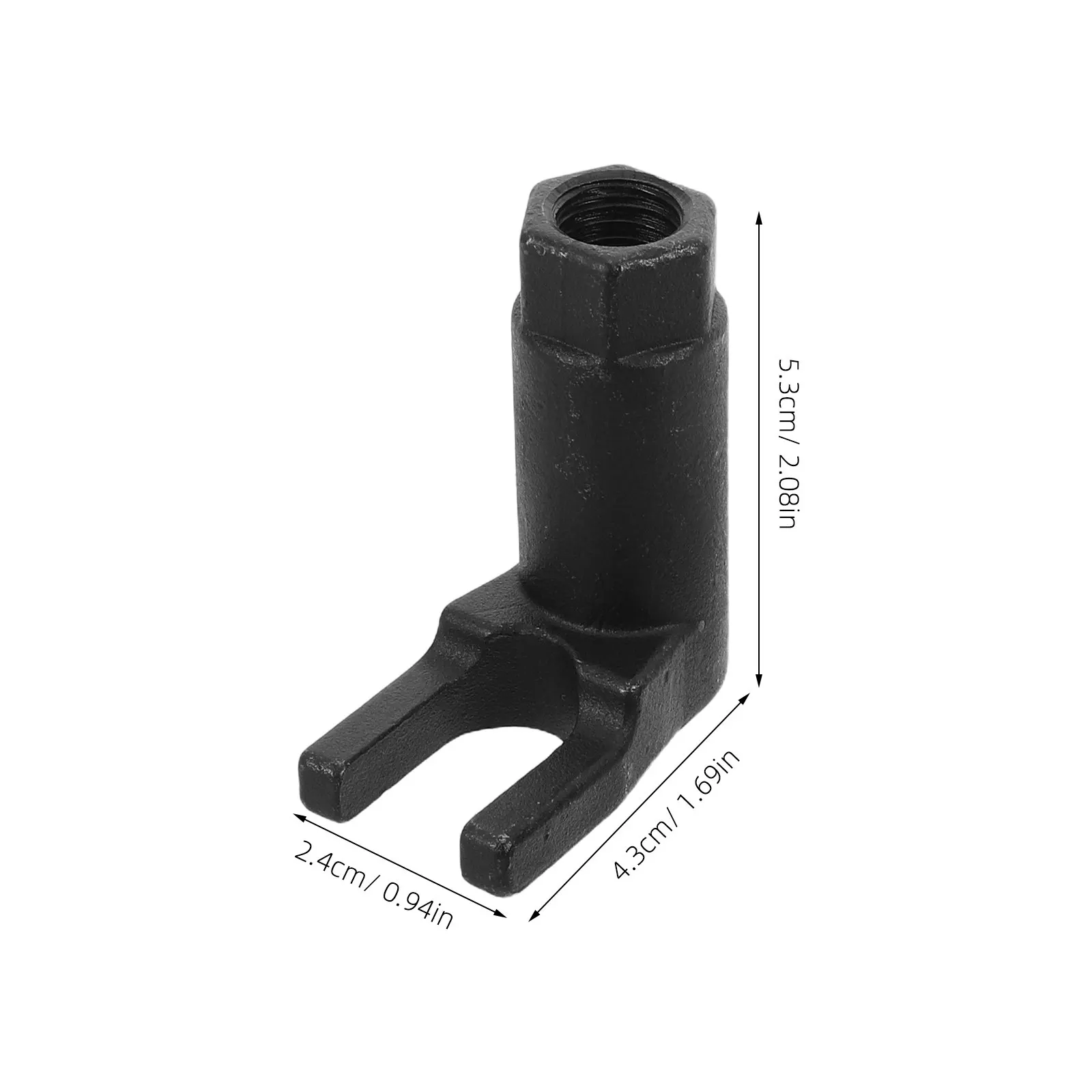 Fuel Parts Injector Remover Diesel Puller Tool Engines Automotive