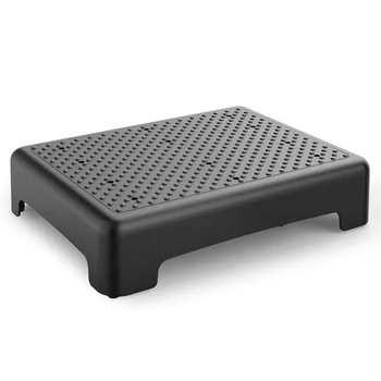 Step Stool, Mobility Step Stool for Adults & Seniors, Portab...