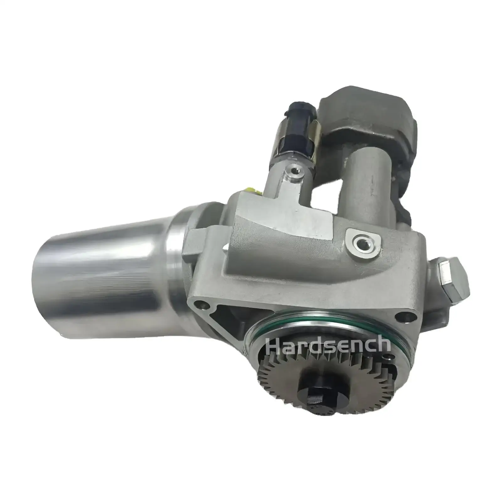 Fuel Injection Pump 180-7134 CAT 3126 Engine Parts High Pressure Fuel Pump 180 7134 for Excavetor E322C E325C