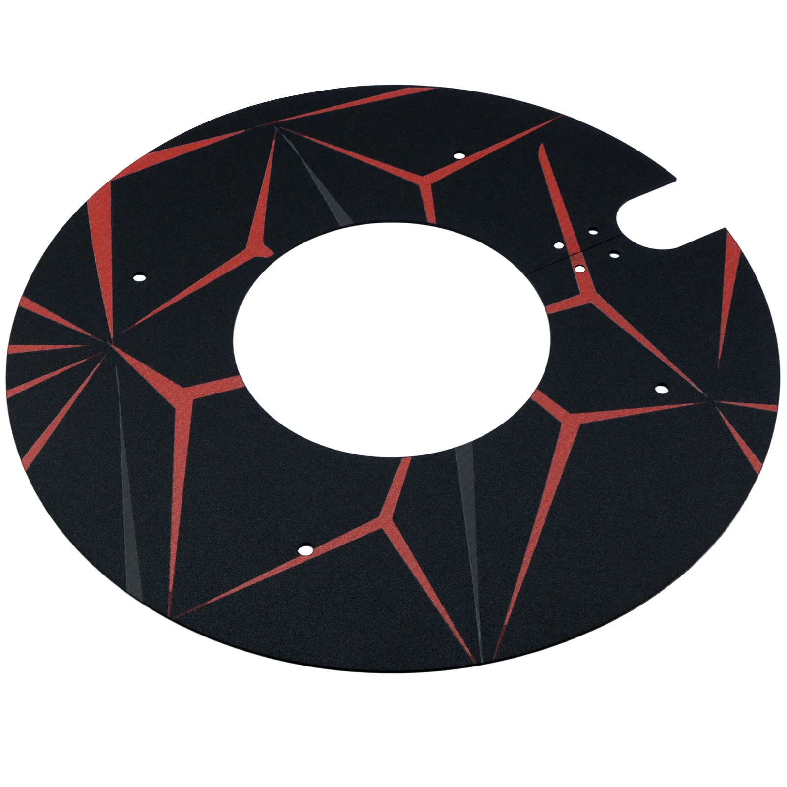 Enclosed Wheel Hub Cover Motorcycle Parts Protection Sealing Plate For Super73 Super 73 S1 S2 RX ZX NIU SQI Universal - view 5