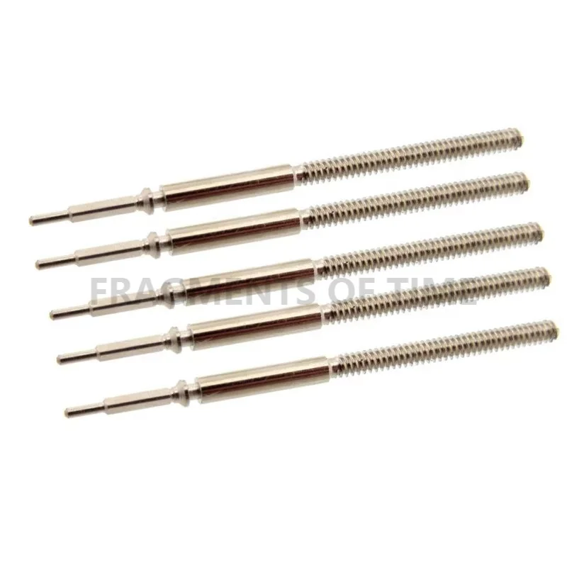 Watch movement Stem Watch Accessories Watch Movement Winding Stem Repair Replacement Parts For ETA 2892A2 2892 NH35 NH36