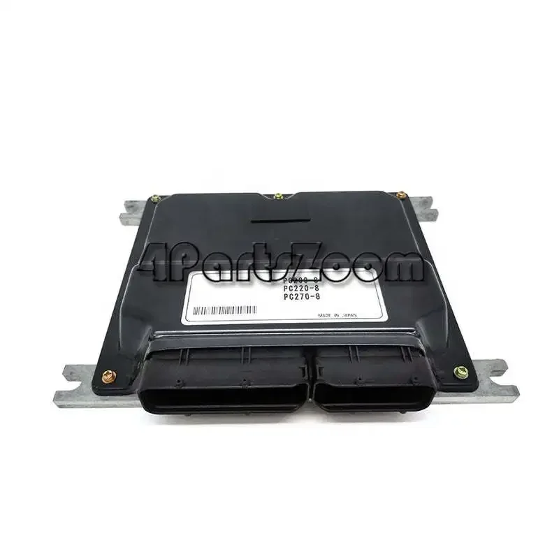 For Komatsu Excavator PC350-8 PC350LC-8 PC350NLC-8 Controller V-ECU 7835-46-3000