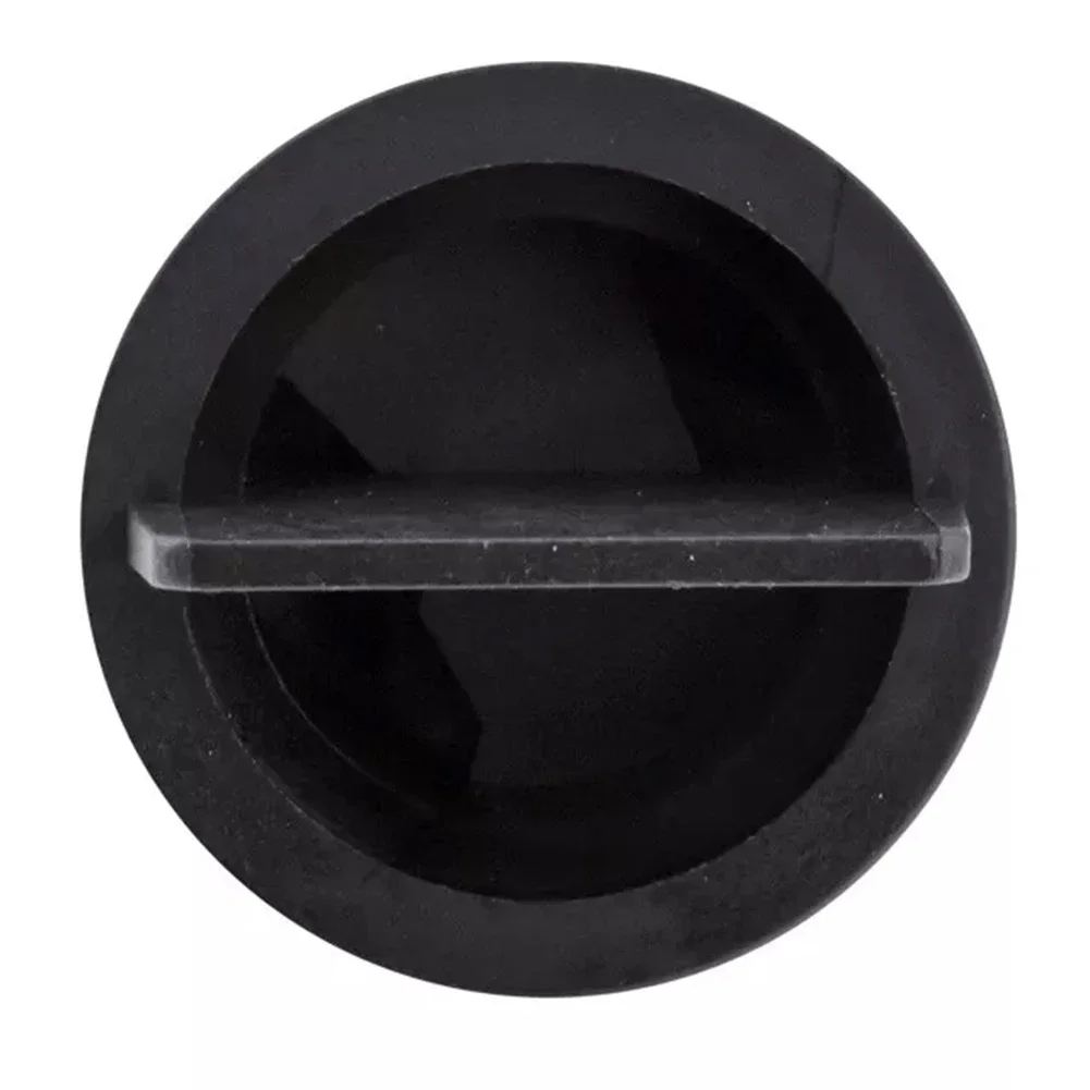 Bulb Holder Socket For Vehicles Socket Holder Black Indicator Bulb Holder Anti-corrosion Material Quick Install