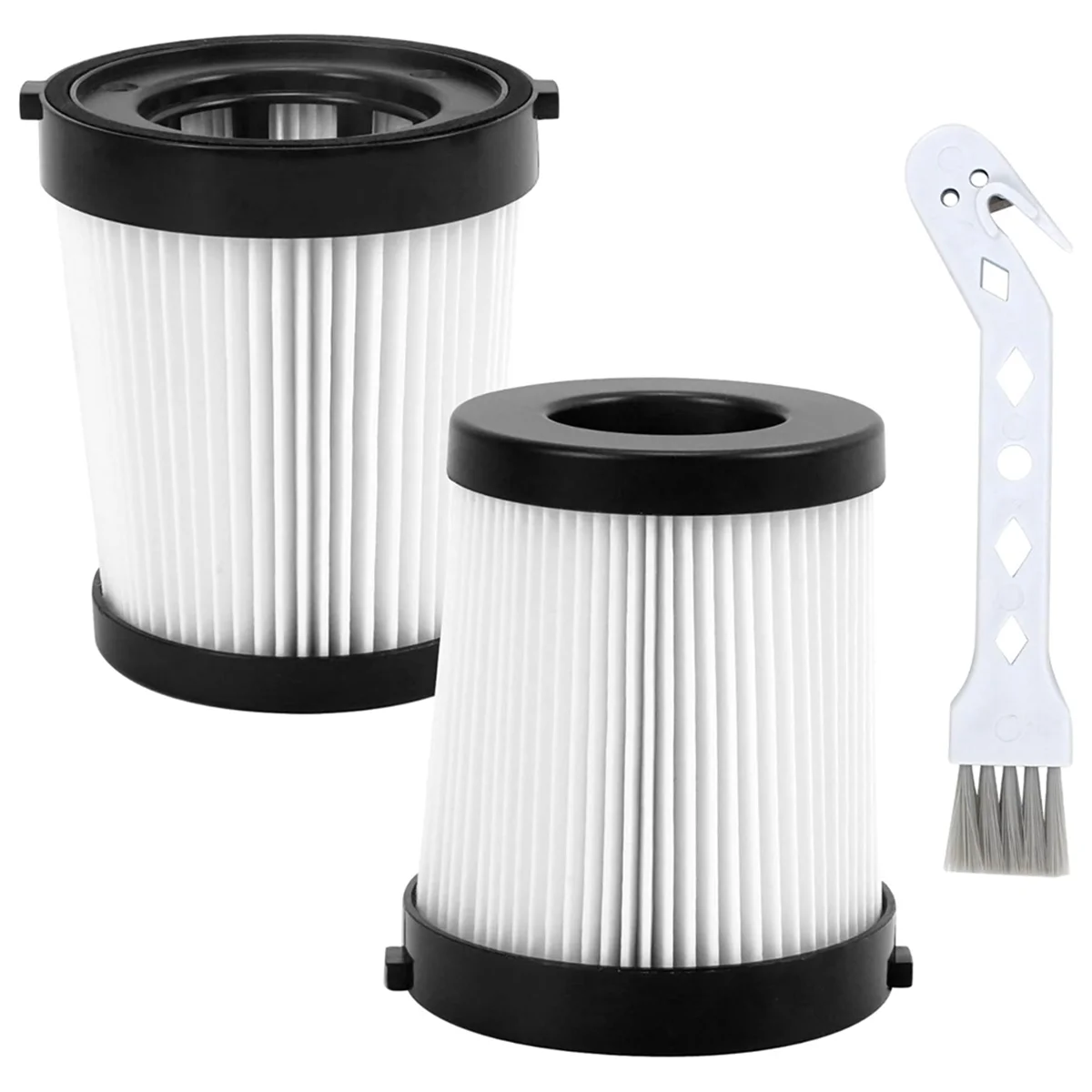 Replacement for Vacuum FSV101 FSV001 Girnoor G160&G165 A300 HEPA Filters