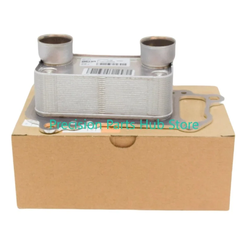 

OEM 11427802113 Oil Filter Heat Exchanger For BMW 1 3 5 Series E88 E81 E82 E87 E90 E92 E93 E91 E60 E61 X1 X3