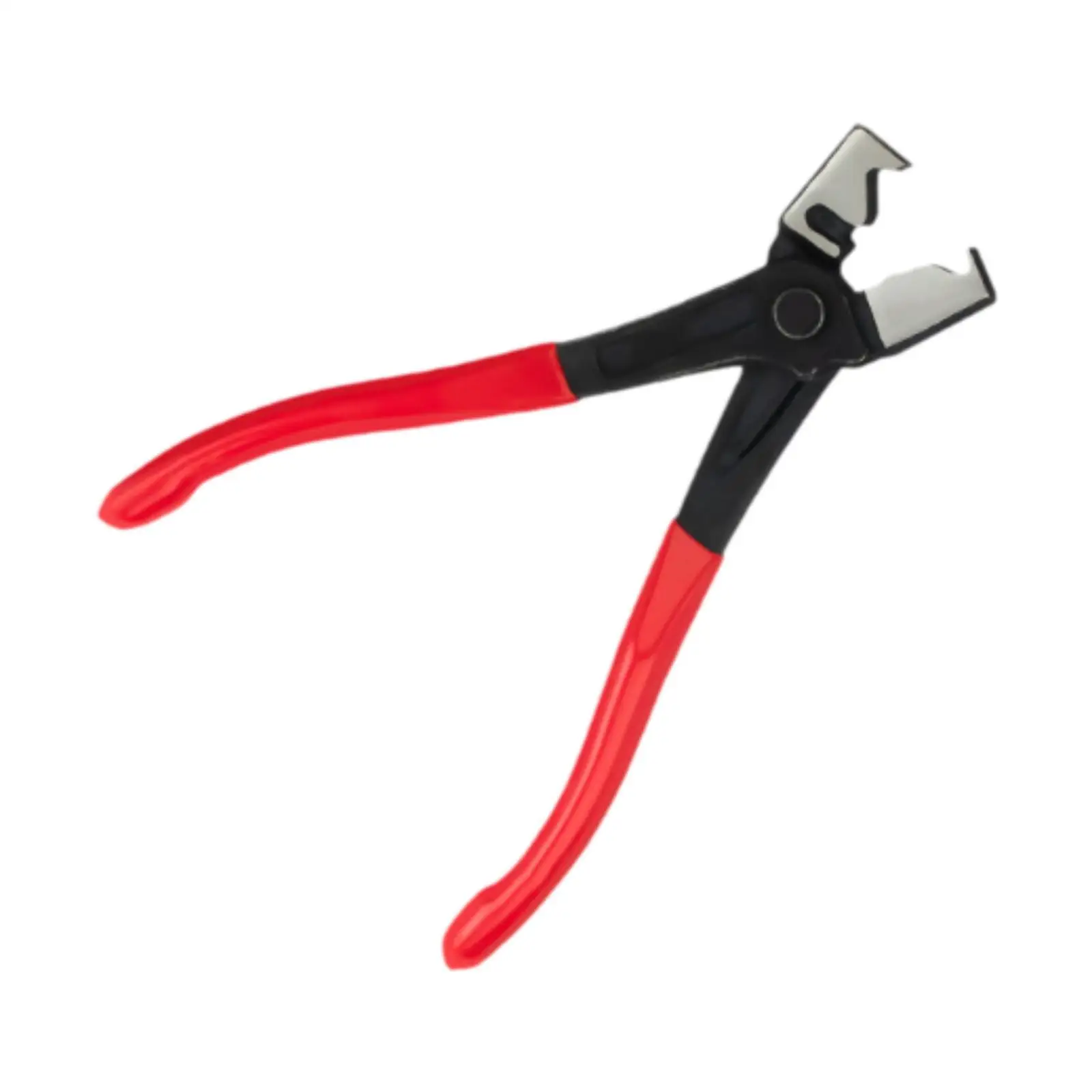 Hose Clamp Plier Maintenance Tool for Worker Construction DIY Crafts
