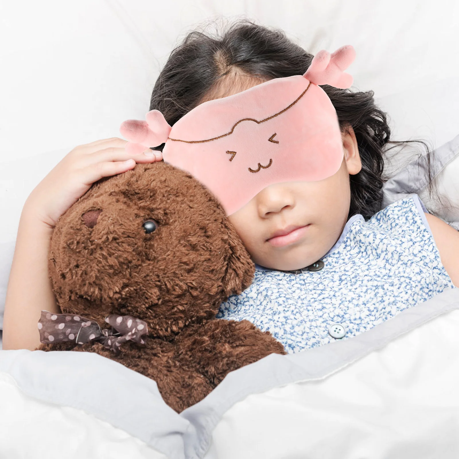 

1 set Memory Foam Neck For U-Shaped Travel Cushion Soft Cervical Support Nap Pillow Sleep Aid Airplane Car Trip