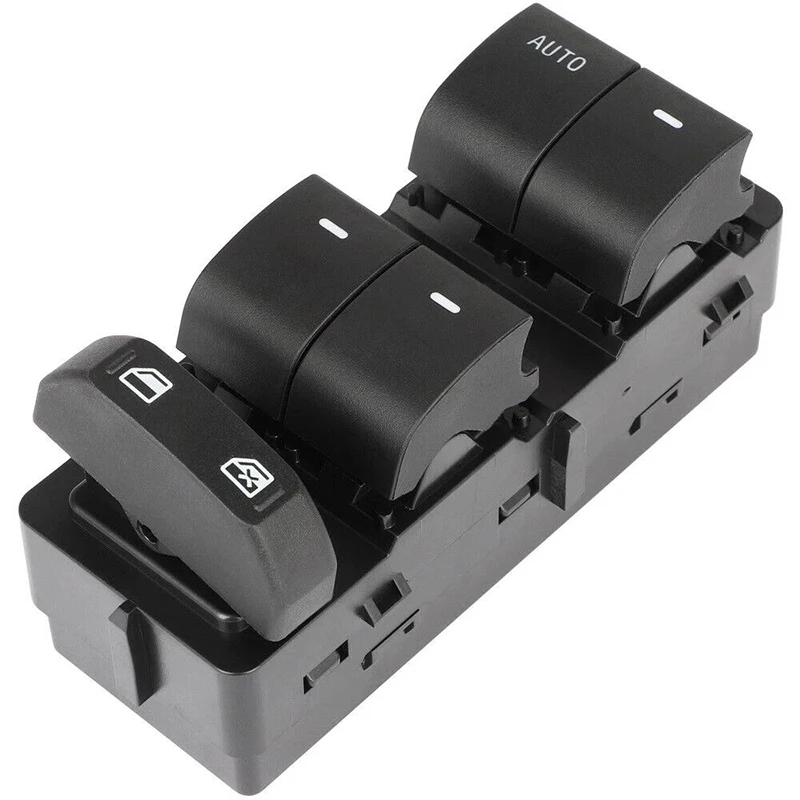 

Новый 8E5Z-14529-AA 8E5Z14529AA главный выключатель стеклоподъемника двери для Mercury Milan 2006-2009 гг.