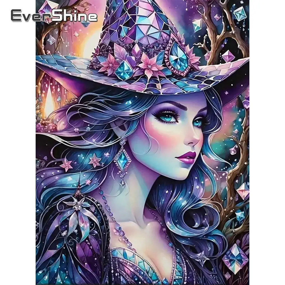 Disney Diamantgemälde, Blume, Rose, Diamantmosaik, 2024, neue Serie, Cartoon-Strassbilder, Geschenk