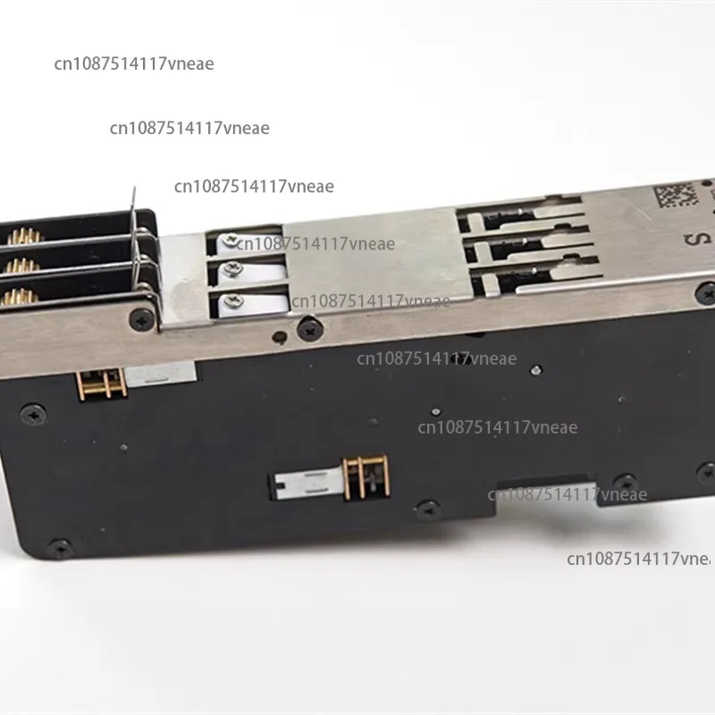 

OPENPNP Mounter Electric MT Desktop Bulk Material Vision Equipment