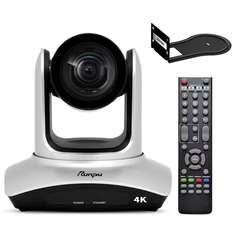 Studio Equipment 4K…