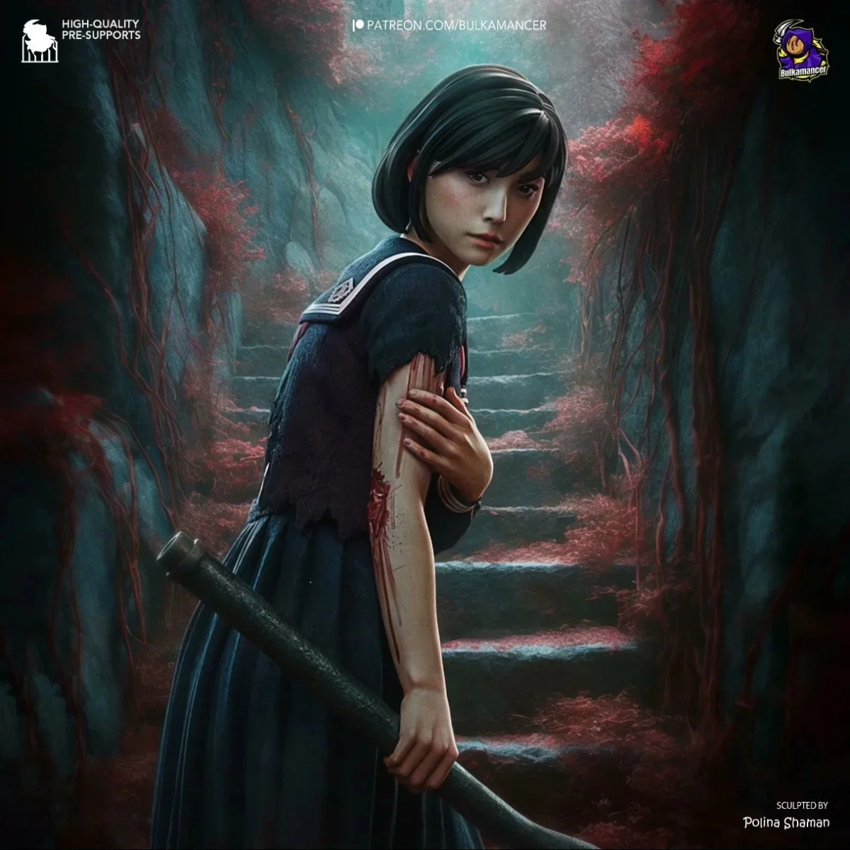 �y�Z�[�����z�T�C�����g�q�� F ���H�ЂȂ� 3D �v�����g�������f�� ���h���t�B�M���A �z���[�Q�[�� �N���X�}�X�M�t�g