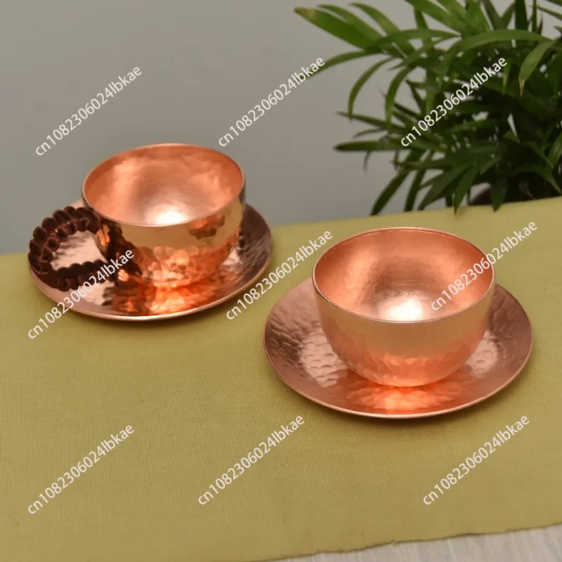 Pure Copper Thicken…