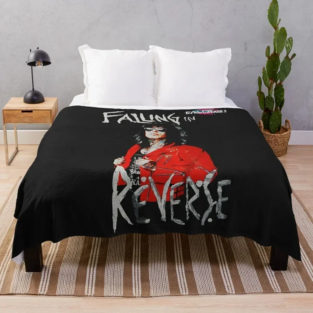

Best seller artwork - logo Throw Blanket Soft Comfort Blanket for Reading Watching TV
