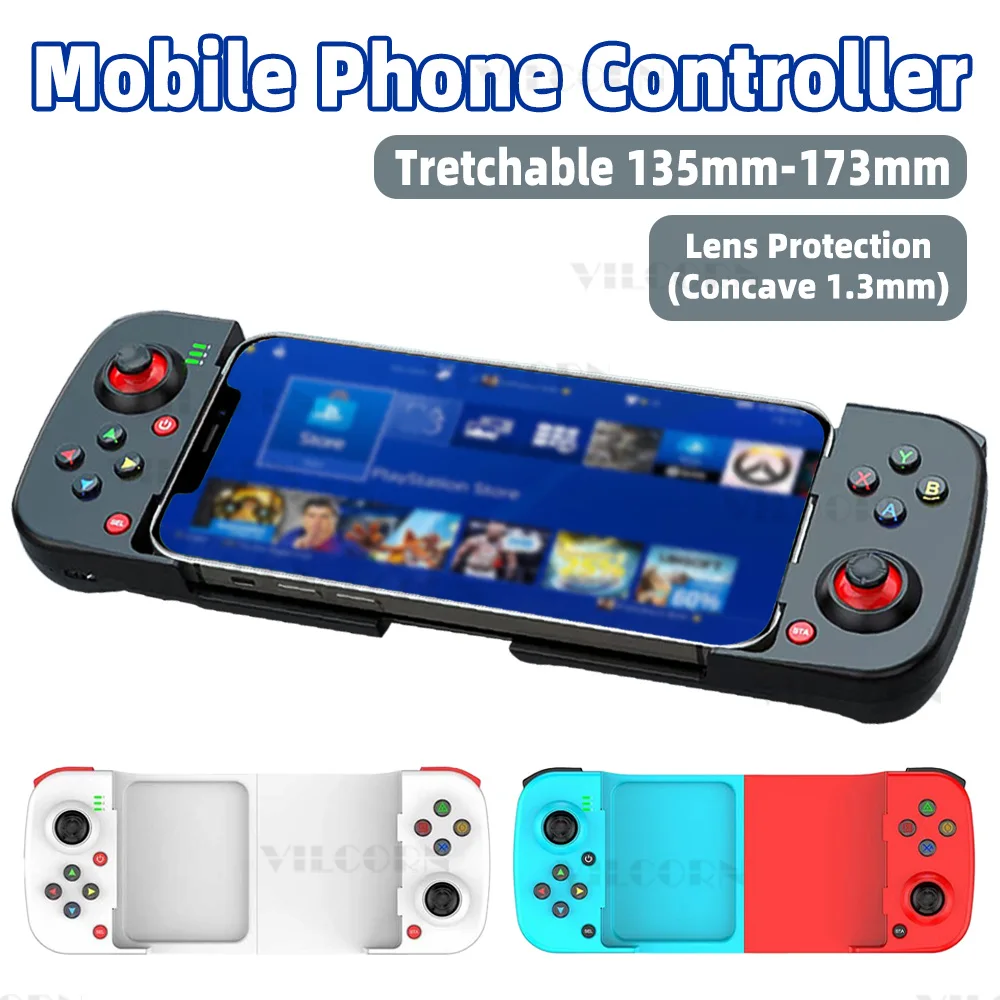 #10 Latest Game Controllers Updates