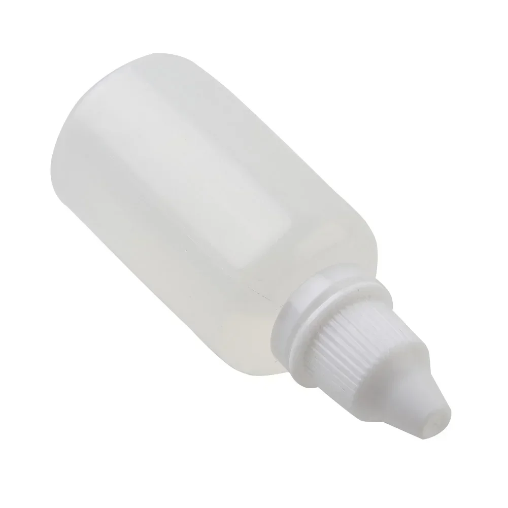 

Reliable Lubrication Solution 30ml PCP Pump Lubrication Silicone Oil, for Bicycle Front Fork, Treadmill Track, and More