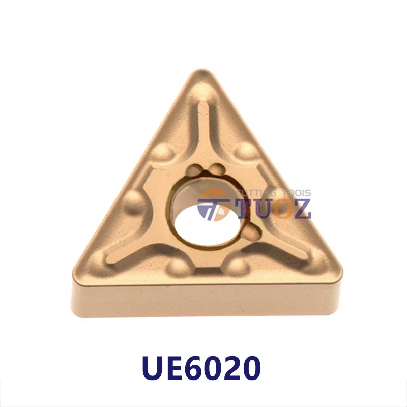 

100% Original TNMG220408-MA UE6020 TNMG220412-MA External Turning Tools Carbide Insert 220408 220412 CNC Lathe Cutter TNMG