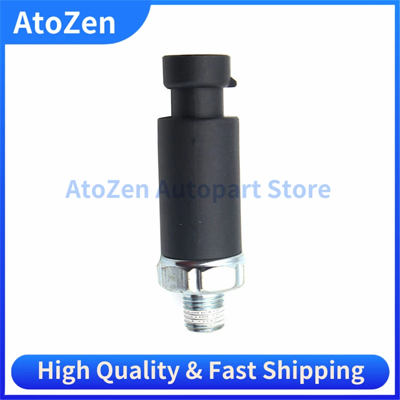 

Датчик давления масла в двигателе автомобиля 19244500 12553175 D1818A для Buick Cadillac Chevrolet GMC Pontiac Высококачественные автомобильные детали