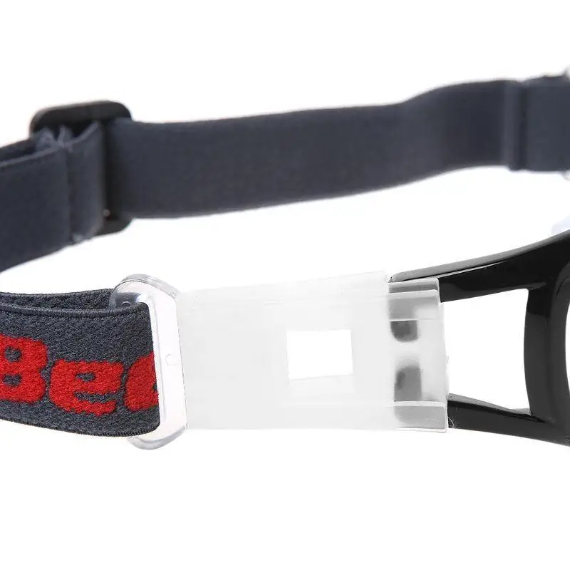 652F الأطفال في الهواء الطلق نظارات رياضية نظارات كرة السلة كرة القدم دراجة الزجاج