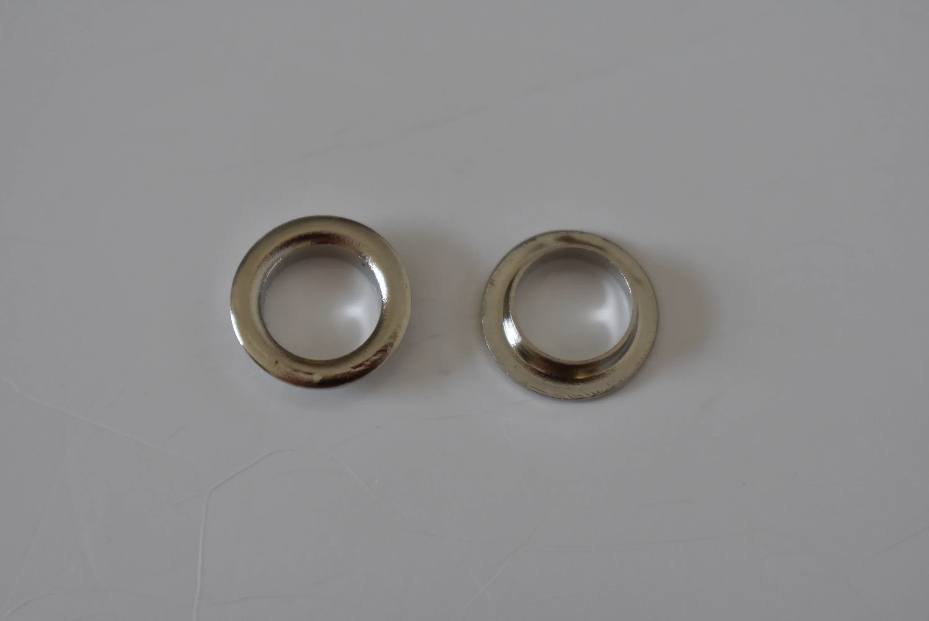 20pcs/50pcs Open Hole Flute Cushion Mounting Buckle Musical Instrument Repair Part Accessory