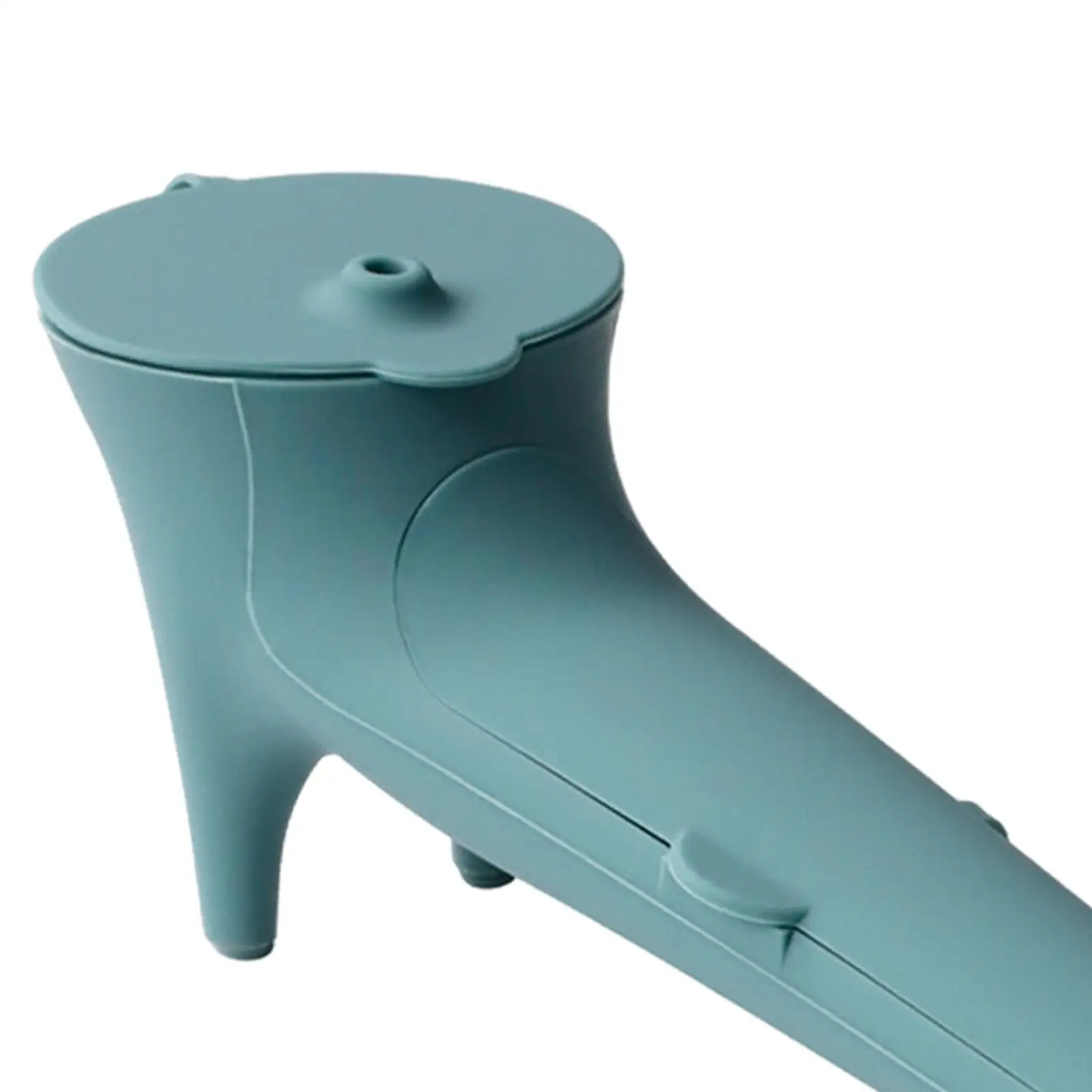 물 스파우트 다목적 긴 깔때기 식품 깔때기 물 탱크 깔때기